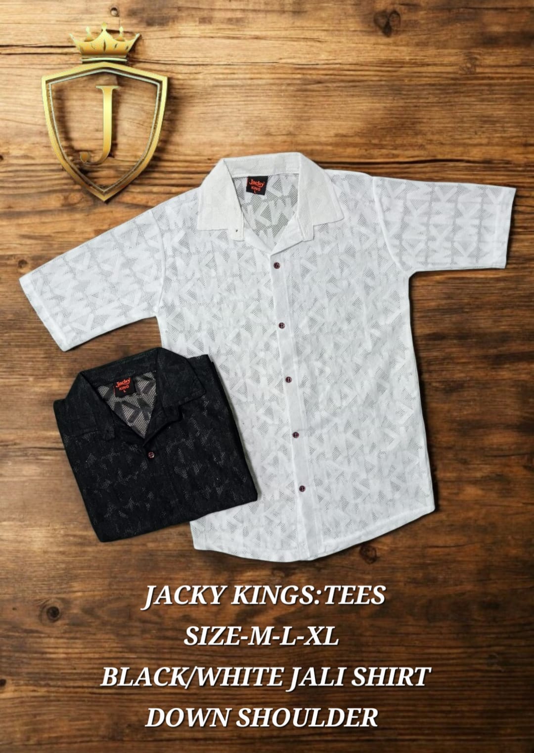Shirts